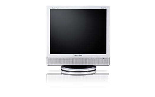 Samsung 132687 TV 48.3 cm (19") SXGA Silver 300 cd/m²
