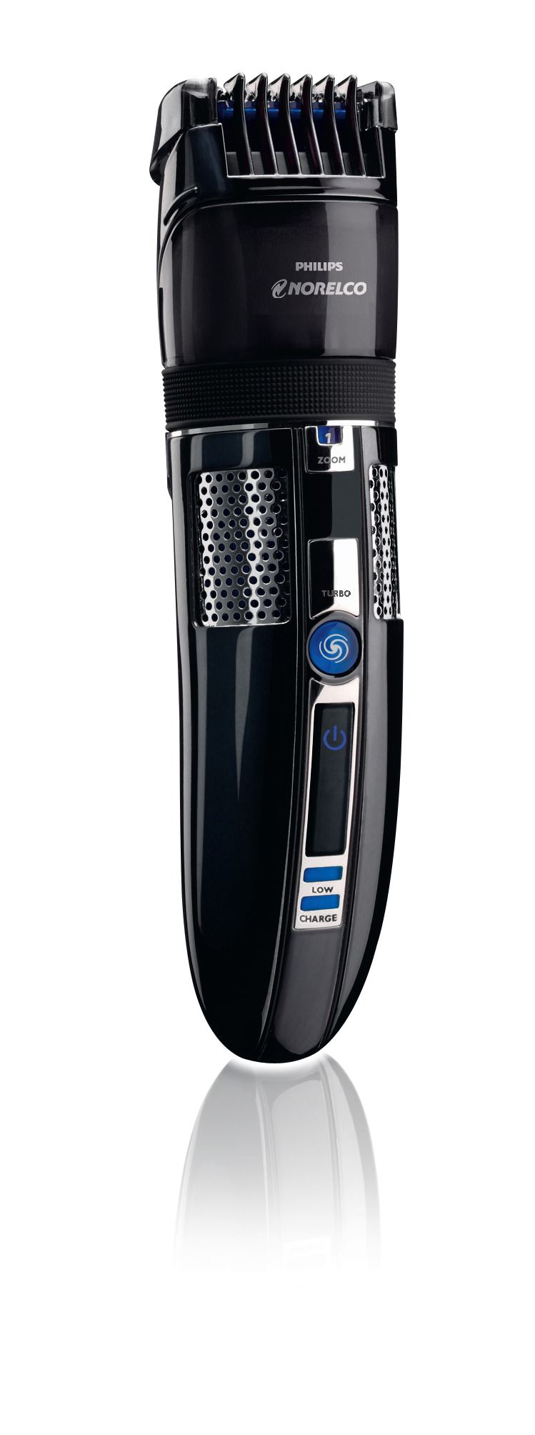 Philips Norelco Vacuum beard trimmer T980/60 – image 3