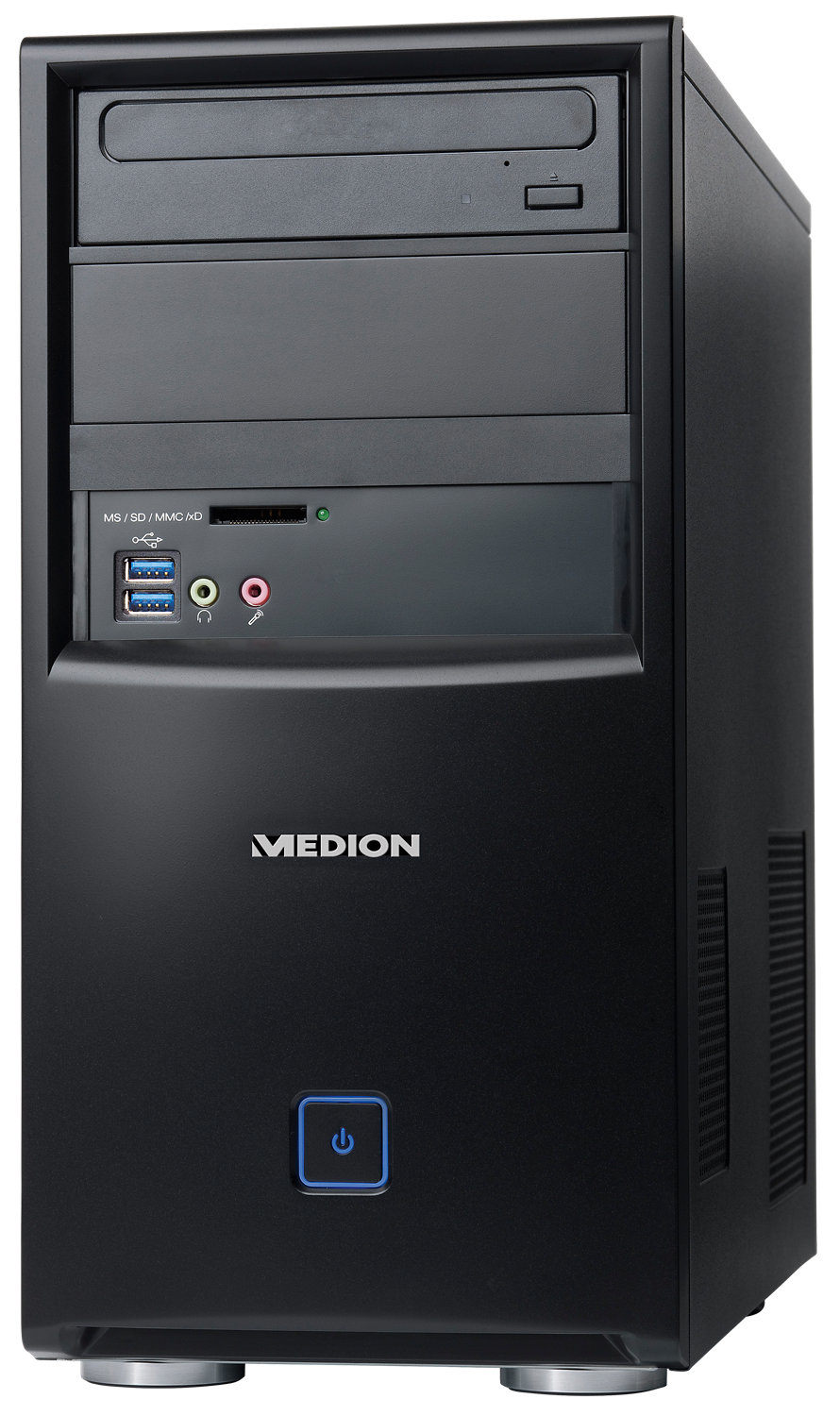 MEDION AKOYA E40004 Intel® Pentium® J J5005 – image 3