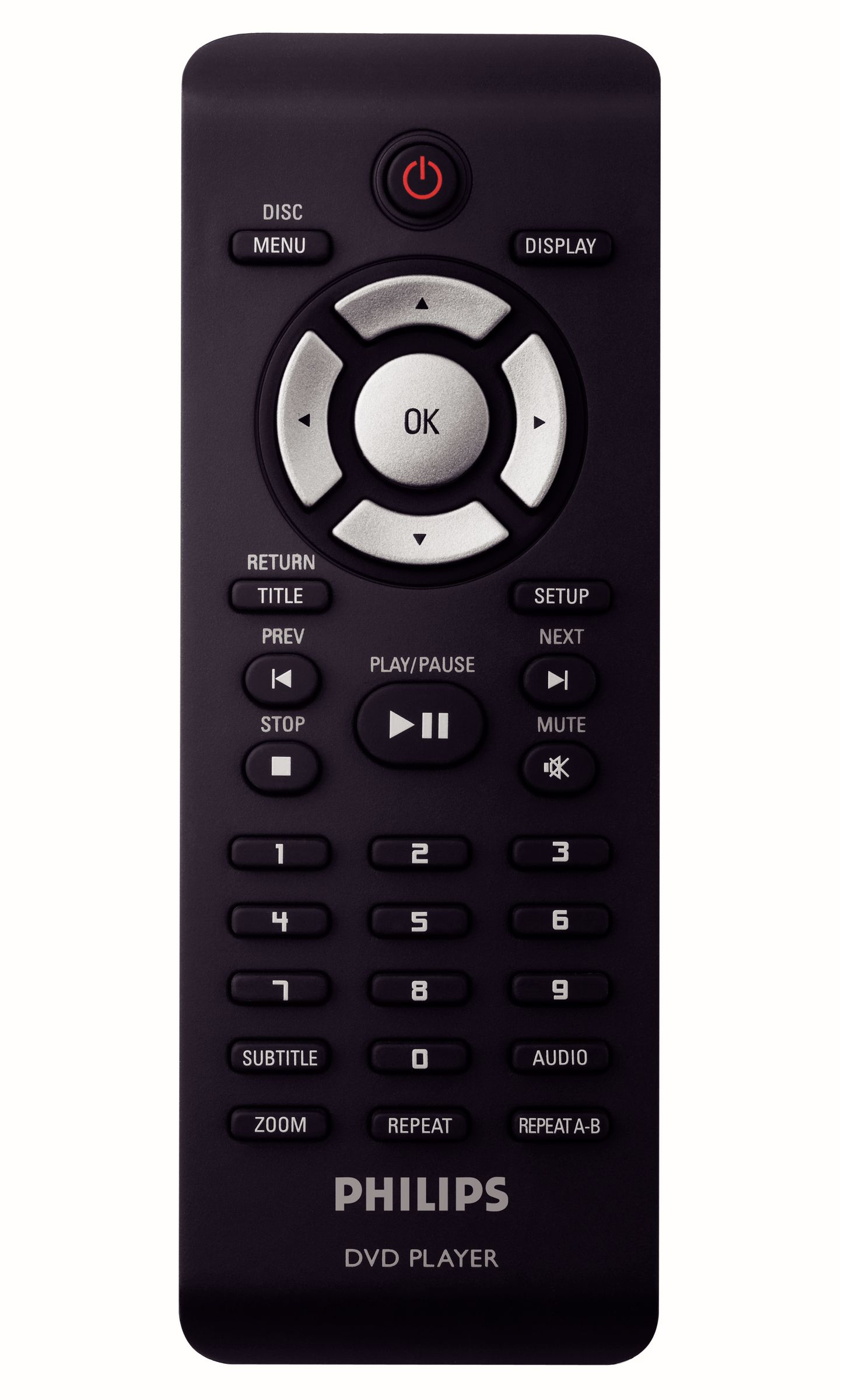 Philips DVP6620/12 DVD/Blu-Ray player