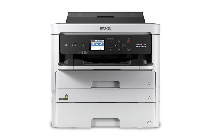 Epson WorkForce Pro C11CG07201 inkjet printer – image 3