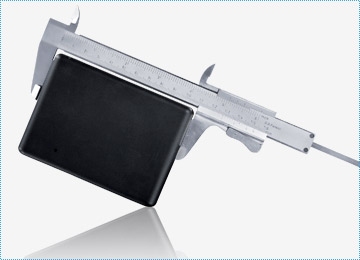 Freecom Mobile Drive XXS 400GB – image 4