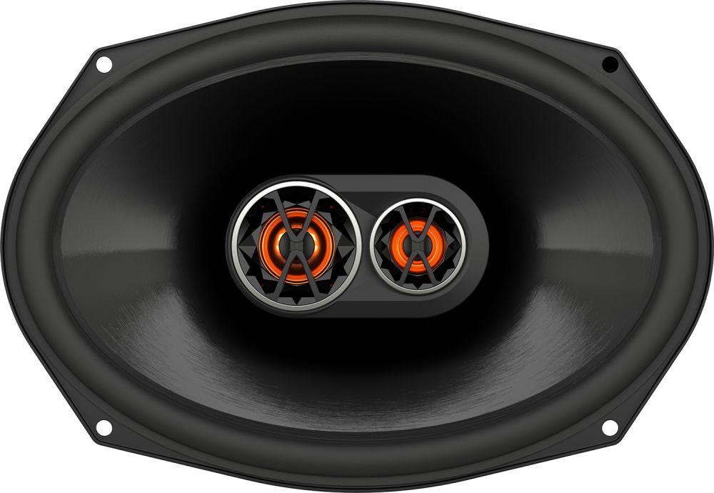 JBL Club 9630 – image 2