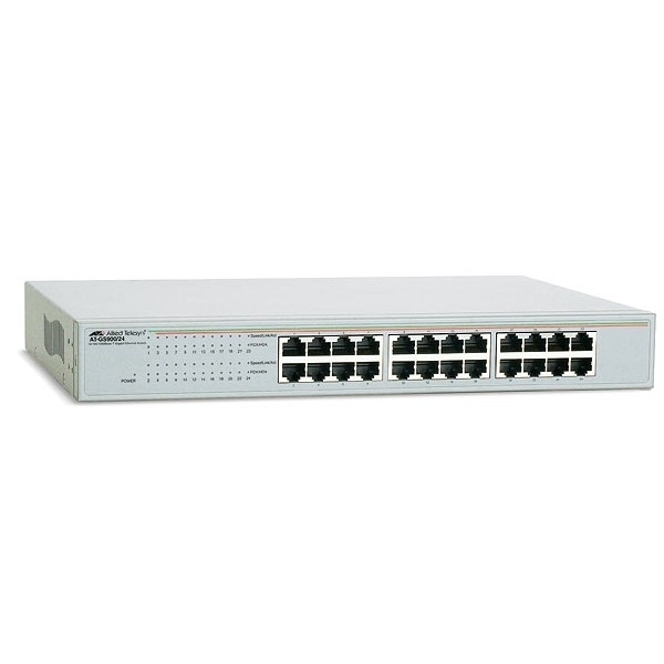Allied Telesis AT-GS900/24 Unmanaged