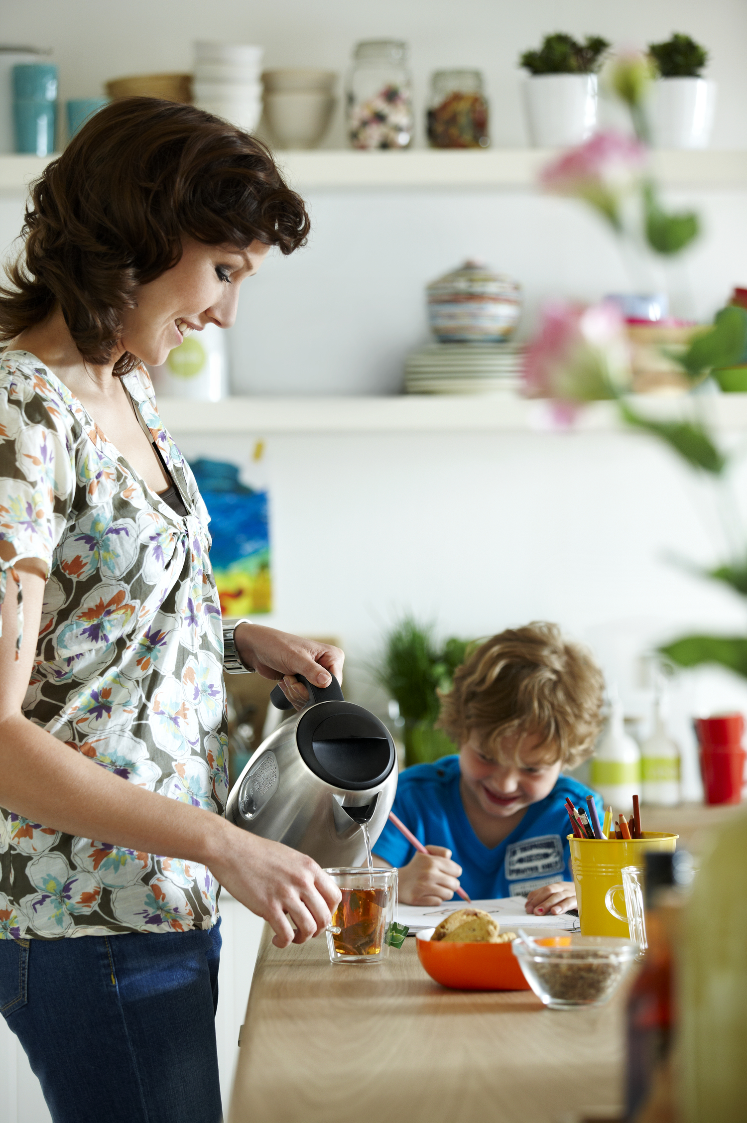 Philips Walita Kettle RI4622/21 – image 9