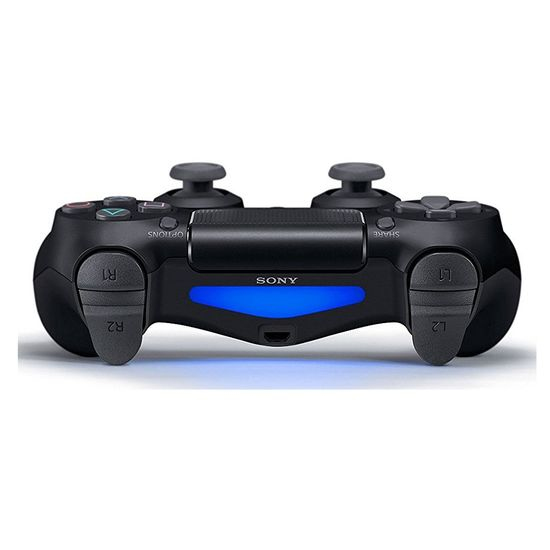 Sony Interactive Entertainment CUH-ZCT2U Black Gamepad Analogue / Digital PlayStation 4 – image 4