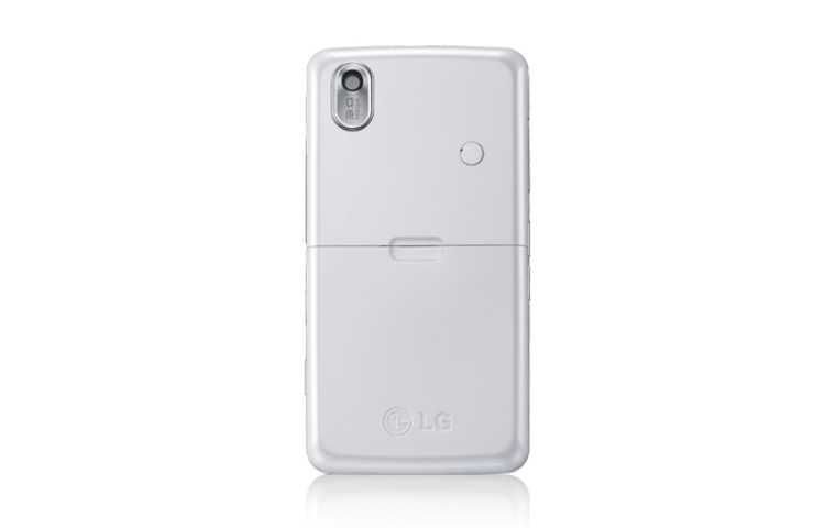 LG KP500.AITAPH mobile phone – image 3