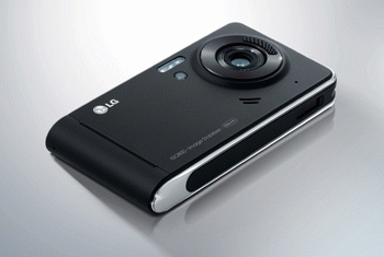 LG Viewty KU990 – image 6