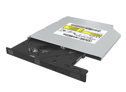 Samsung SU-208HB optical disc drive Internal DVD±RW Black – image 4