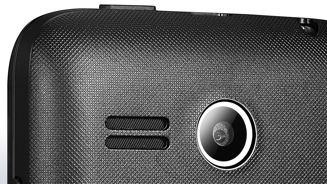 Lenovo Ideaphone A316i – image 9