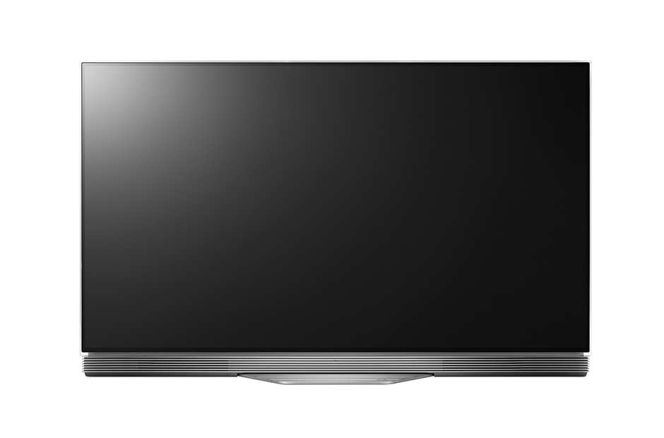 LG OLED55E7V 139.7 cm (55") 4K Ultra HD Smart TV Wi-Fi Black – image 1