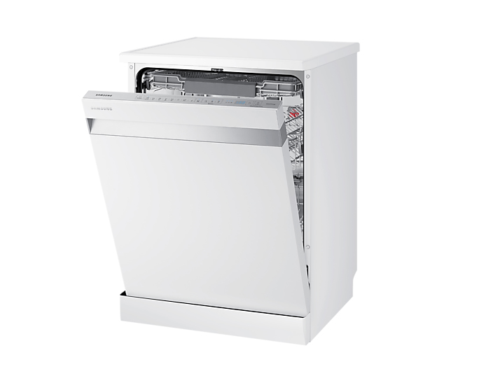 Samsung DW60A8060FW/EF dishwasher Freestanding 14 place settings – image 5