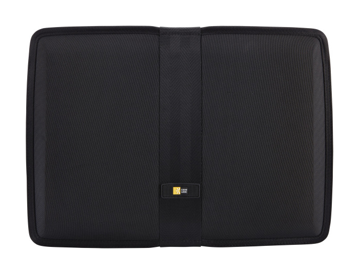 Case Logic QUS214K 35.8 cm (14.1") Sleeve case Black – image 2