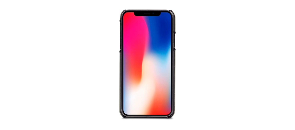 dbramante1928 New York - iPhone X/Xs - Olive Green – image 8