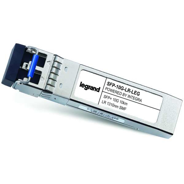 Legrand Cisco® SFP-10G-LR Compatible 10GBASE-LR SMF SFP+ Transceiver Module