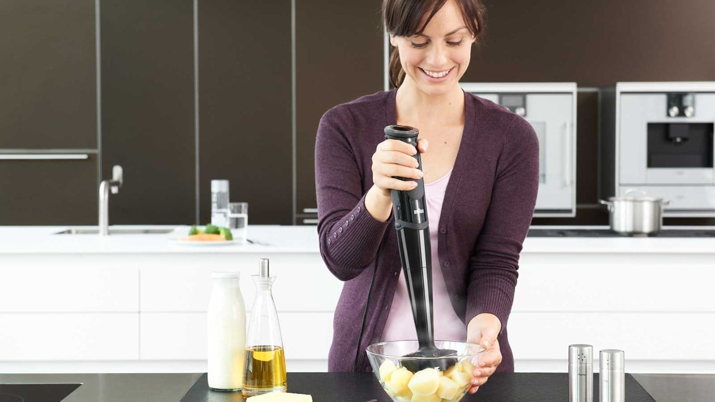 Braun MQ 5137 Sauce Plus – image 9