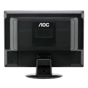 AOC 917VW computer monitor – image 7