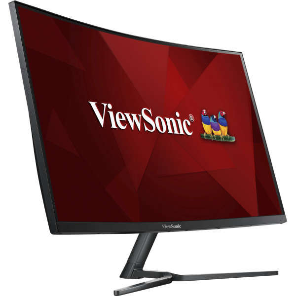 Viewsonic VX Series VX2758-PC-MH computer monitor – image 3