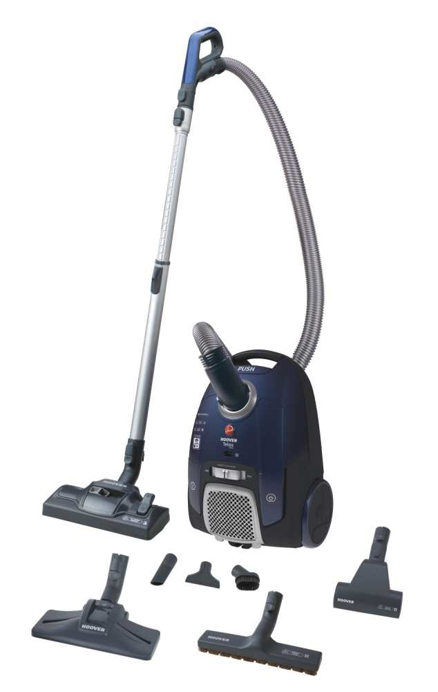 Hoover TX50PET 011 – image 2
