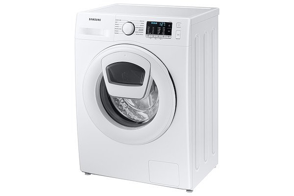 Samsung WW70AA626TE washing machine Front-load – image 3
