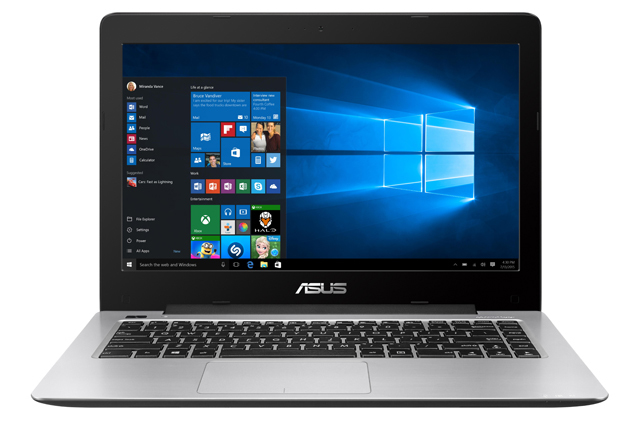ASUS A456UA-WX031D laptop Intel® Core™ i5 i5-6200U – image 2