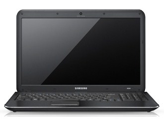 Samsung X NP-X520-JB01UK laptop Intel® Core™2 Duo SU7300