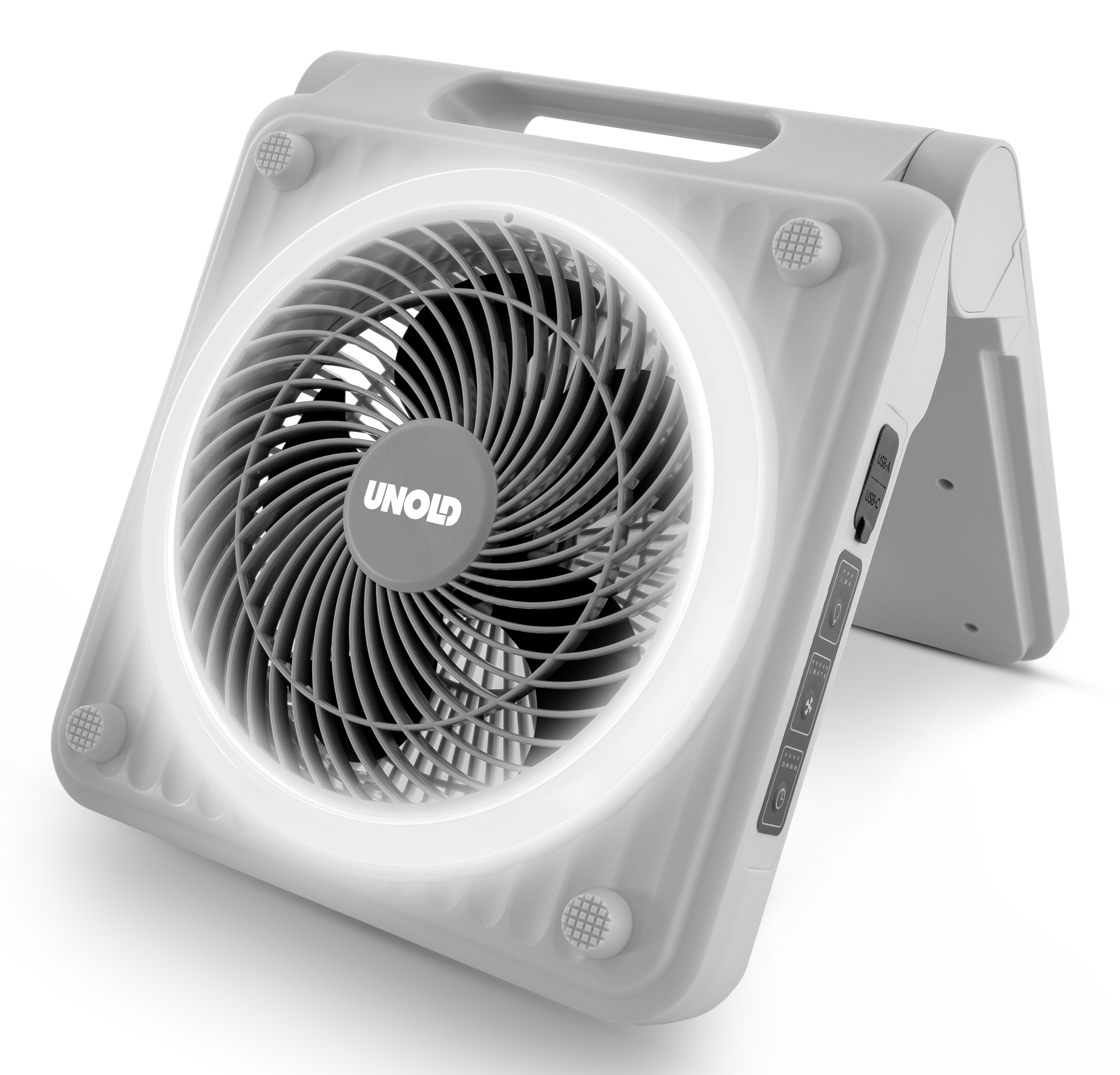 Unold 86517 — vue 1 sur 2