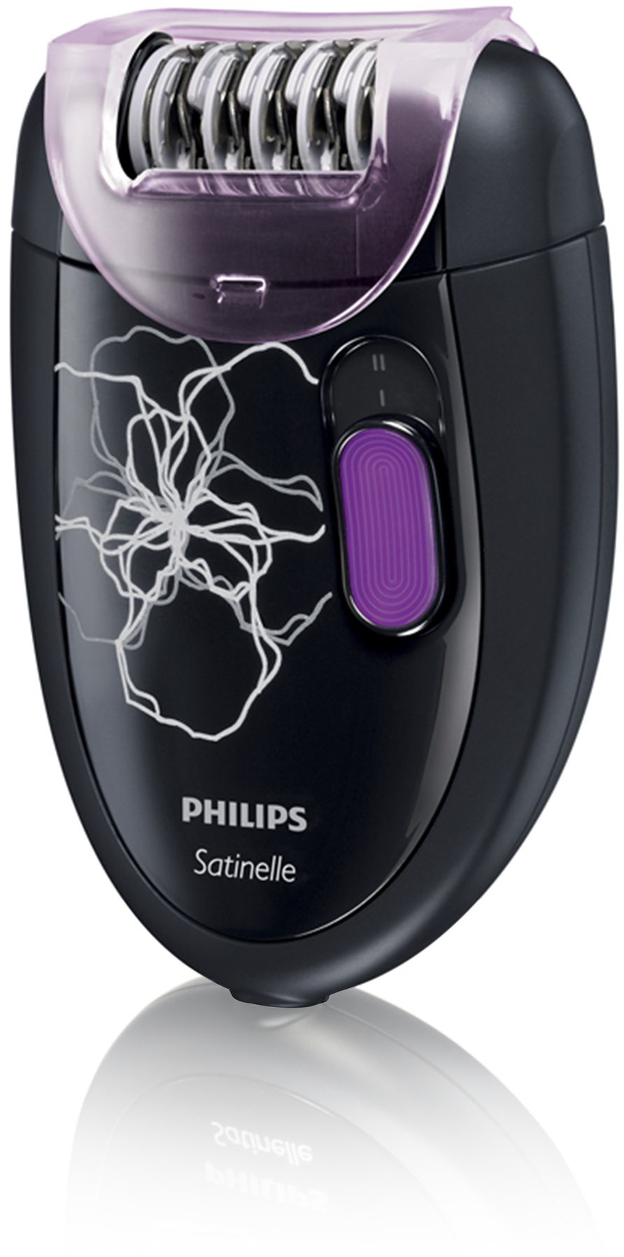 Philips Satinelle Epilator HP6402/00