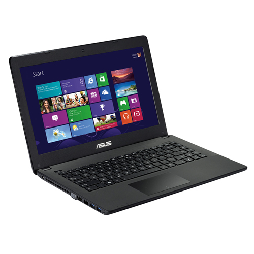 ASUS X452EA-MS5-H-BLK laptop AMD A4 A4-5000 – image 2