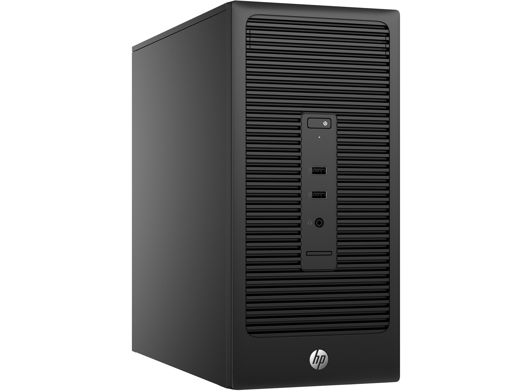 HP 285 G2 MT + ProDisplay P222va – image 4
