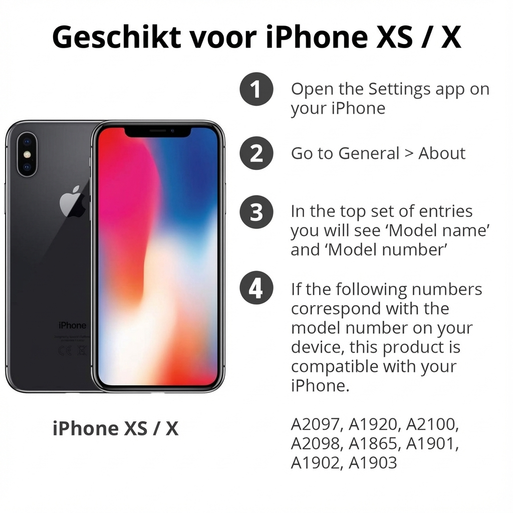 Accezz IPXs60839807 mobile phone case – image 6