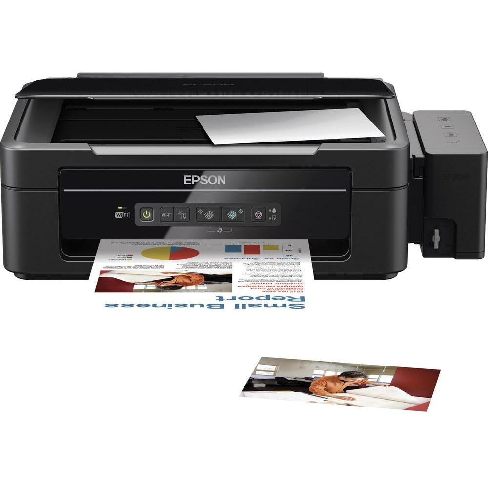 Epson 355 Ecotank