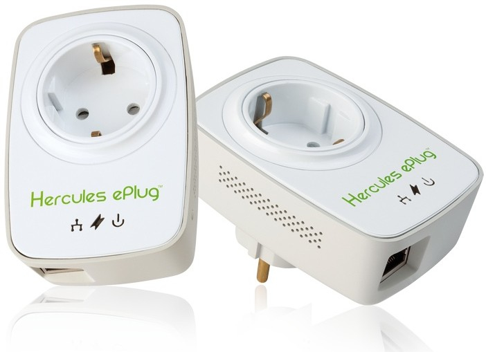 Hercules Nano 200 Path Thru Duo – image 1