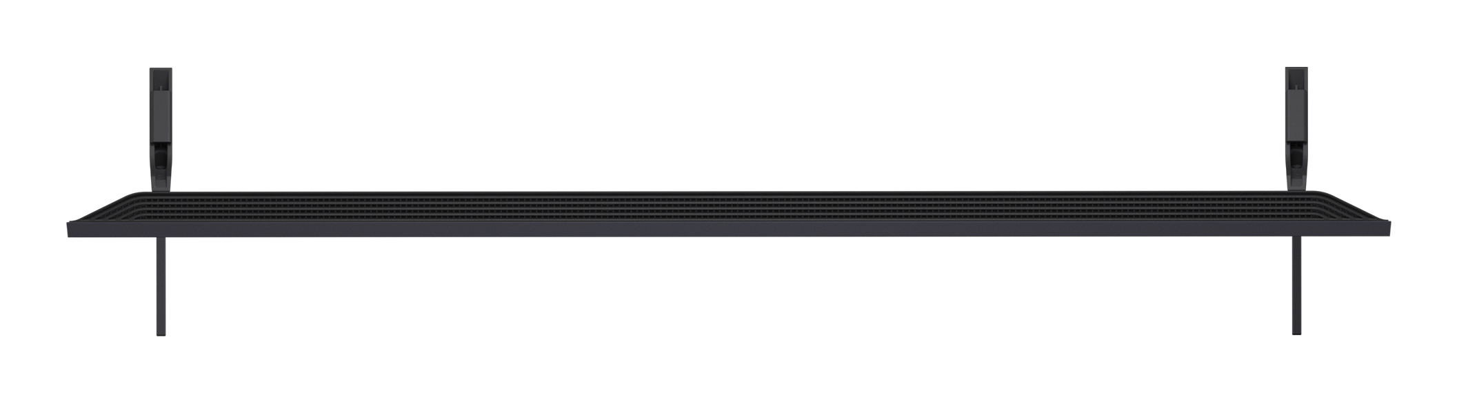 Téléviseur LG AI QNED82 (2025) 65 QNED UHD 4K Noir – 65QNED82A6B — photo 4