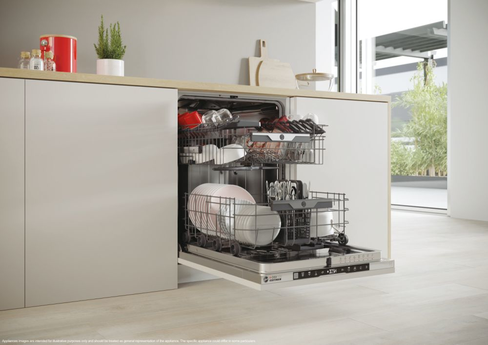 Hoover HI 6C4F0PS – image 9