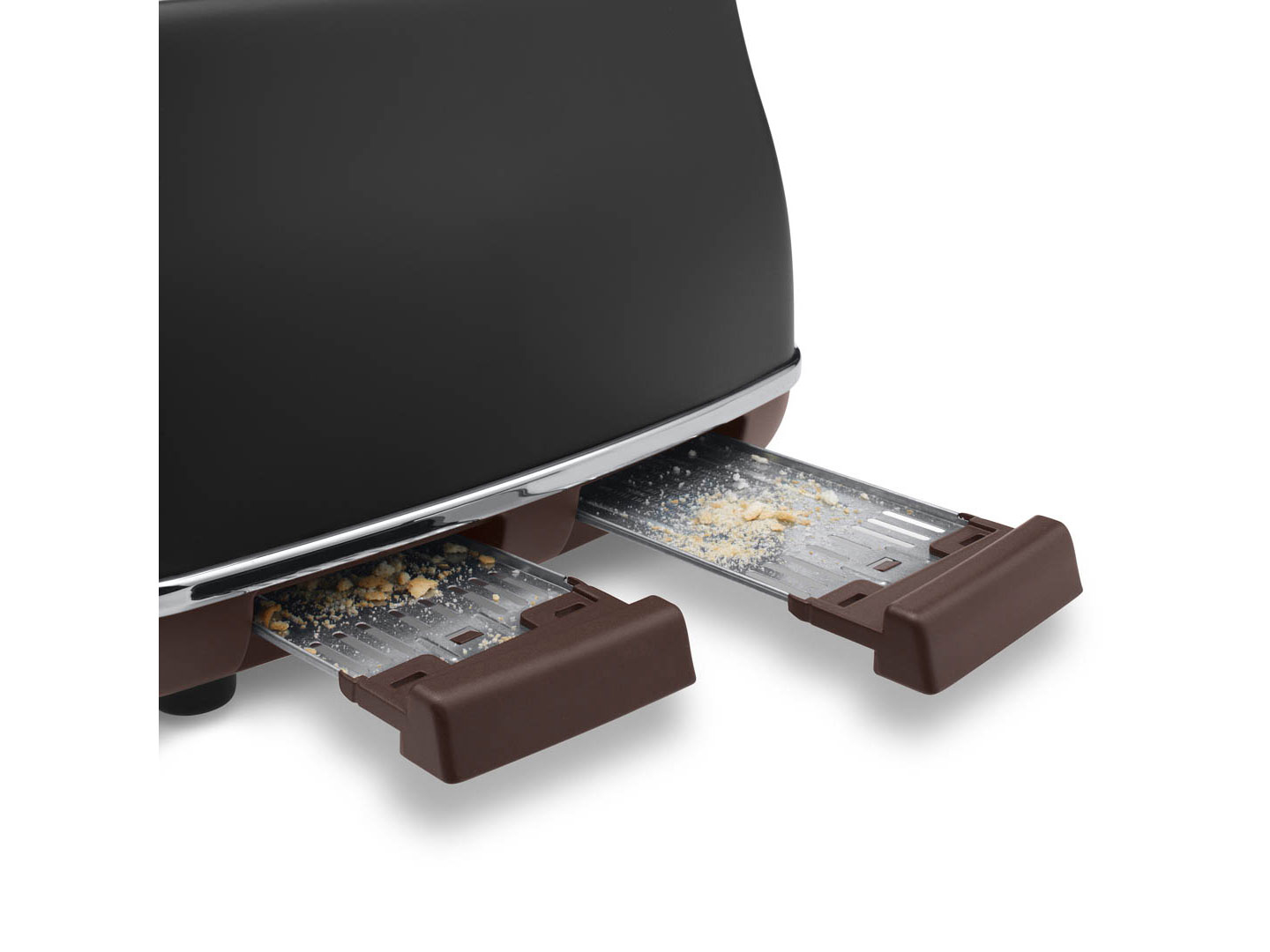 De’Longhi ICONA VINTAGE CTOV 4003.BK – image 2