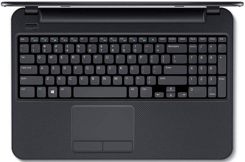 Dell Inspiron 3721-9628 laptop Intel® Core™ i5 i5-3337U – image 3