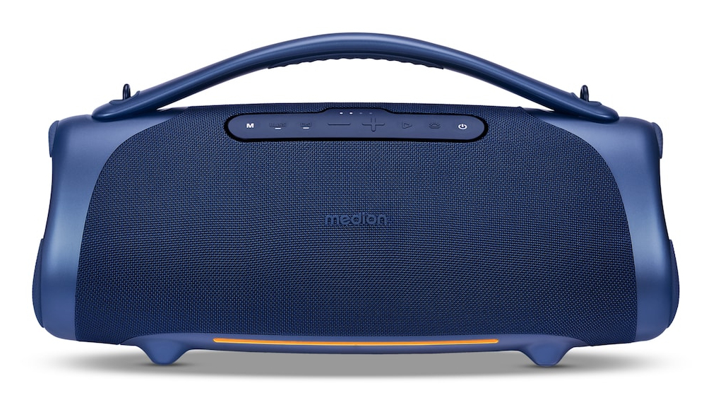 MEDION LIFE P61768 Blue 100 W image 7