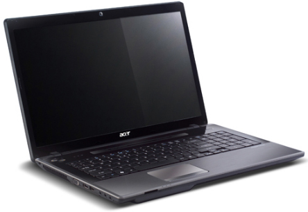 Acer Aspire AS5350-2413 Intel® Celeron® B800 – image 1