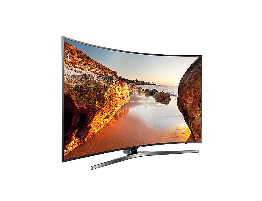 Samsung UA78KU7500WXXY TV – image 3