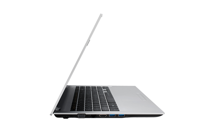 LG U series U560-G.BG31P1 laptop Intel® Core™ i3 i3-3227U – image 6