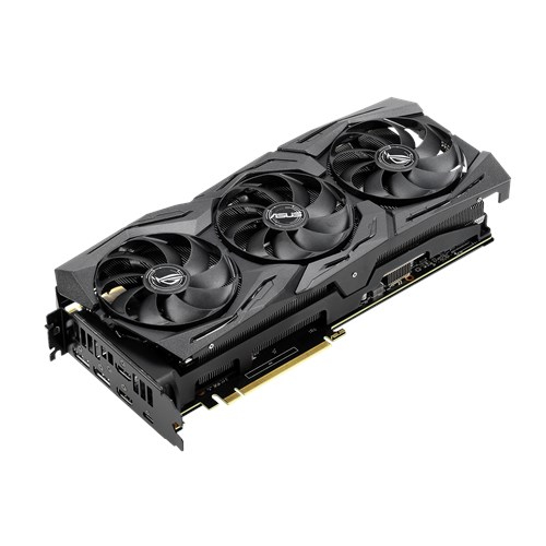 ASUS ROG -STRIX-RTX2080S-8G-GAMING NVIDIA GeForce RTX 2080 SUPER – image 3