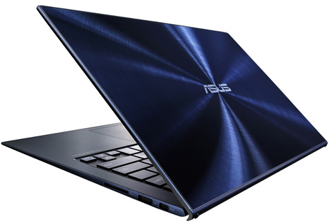 ASUS Zenbook UX301LA-DE150P Intel® Core™ i7 i7-5500U Laptop