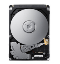Fujitsu FTS:ETEN3HD-12D internal hard drive