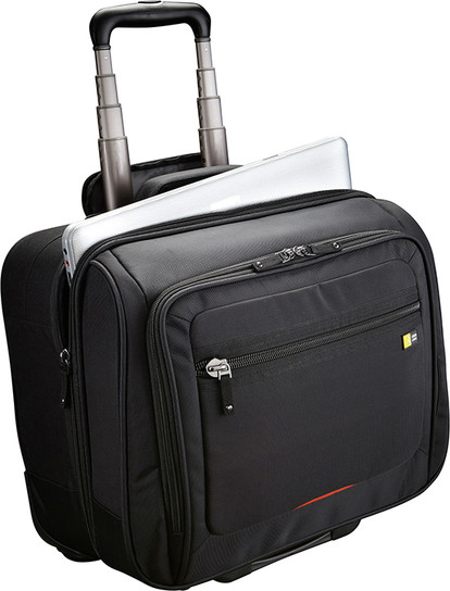 Case Logic ZLR-216-BLACK laptop case – image 5