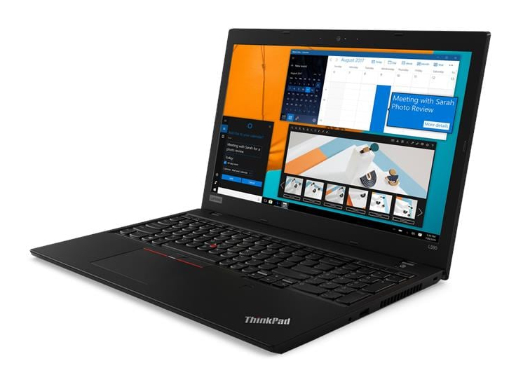 T1A ThinkPad L590 Refurbished – image 2