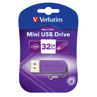 Verbatim Store 'n' Go Mini 32GB – image 5