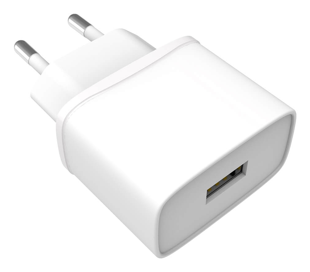 Gear 665089 mobile device charger Universal White Indoor – image 1