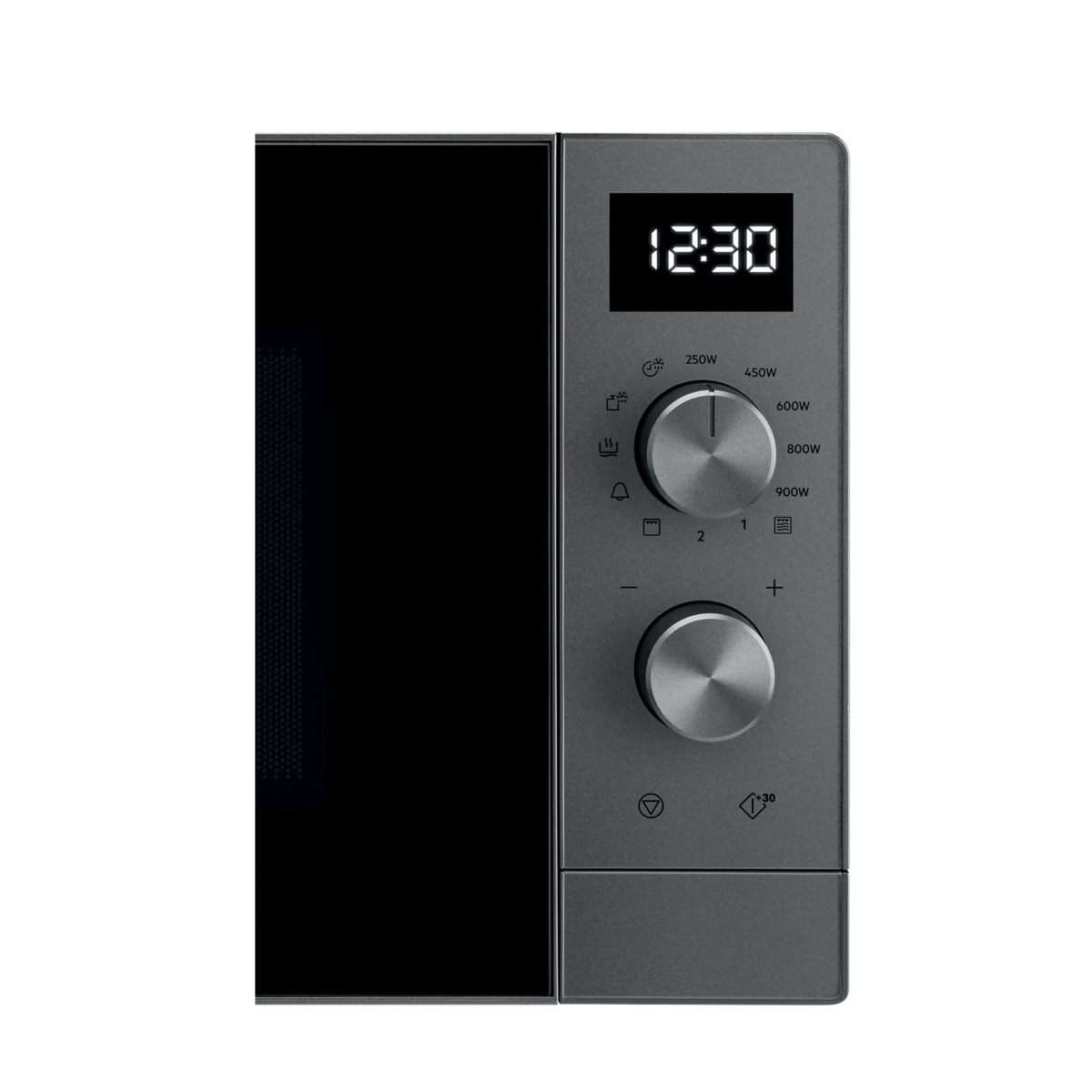 Electrolux EMZ725MMTI Agave, Titanium Grill microwave Countertop – image 3
