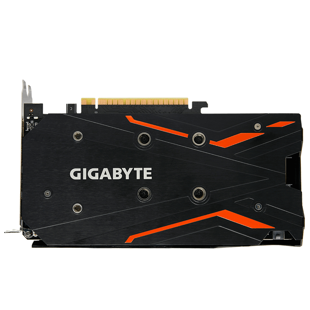 GIGABYTE GV-N1050G1-GAM-2GD graphics card NVIDIA GeForce GTX 1050 – image 5